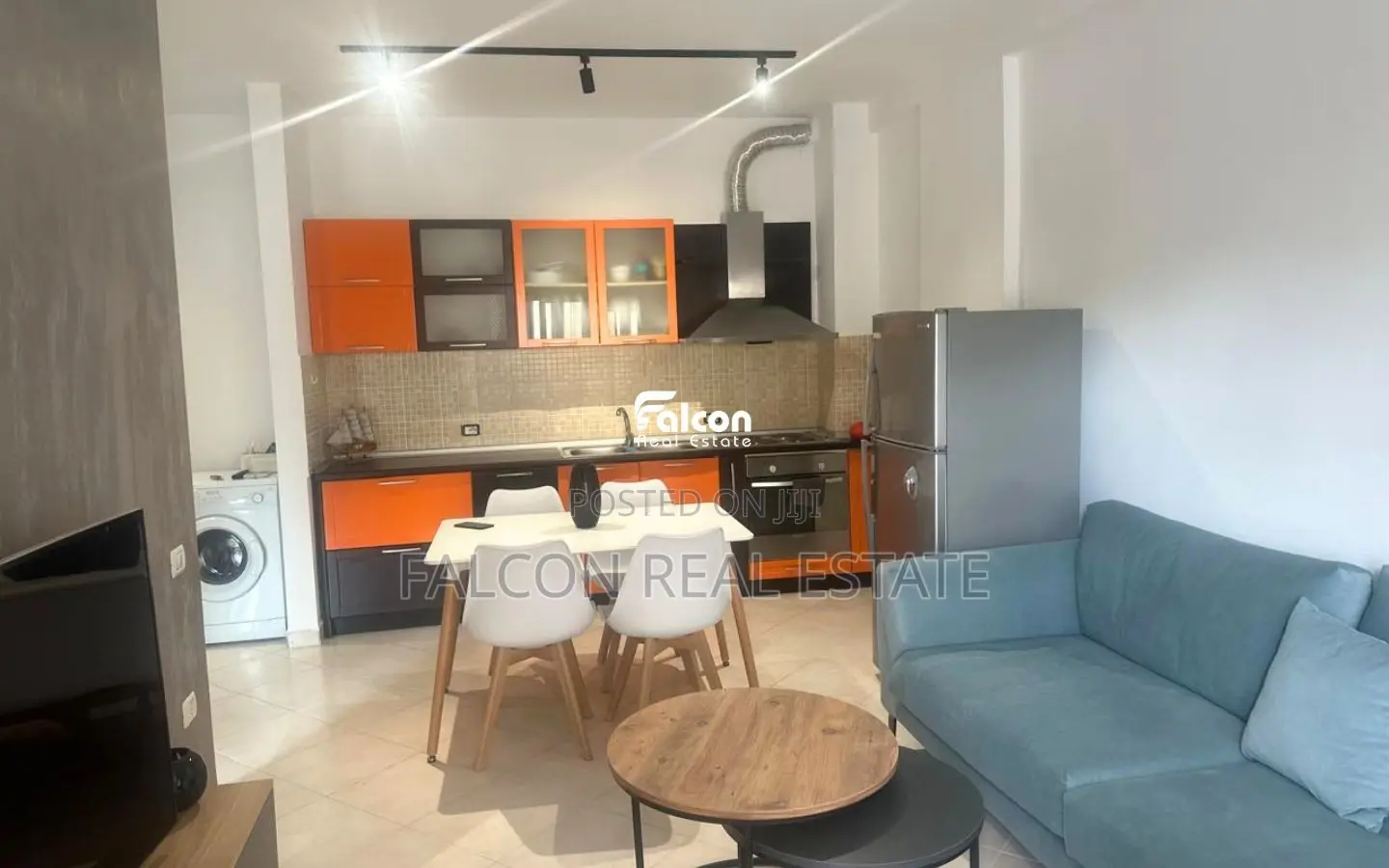 Shitet Apartament 1+1 – Golem