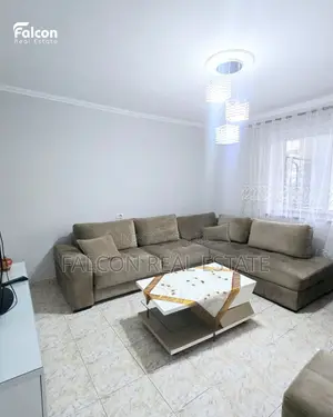 Jepet me Qera Apartament 1+1 në Lagjen 10,Korce !!