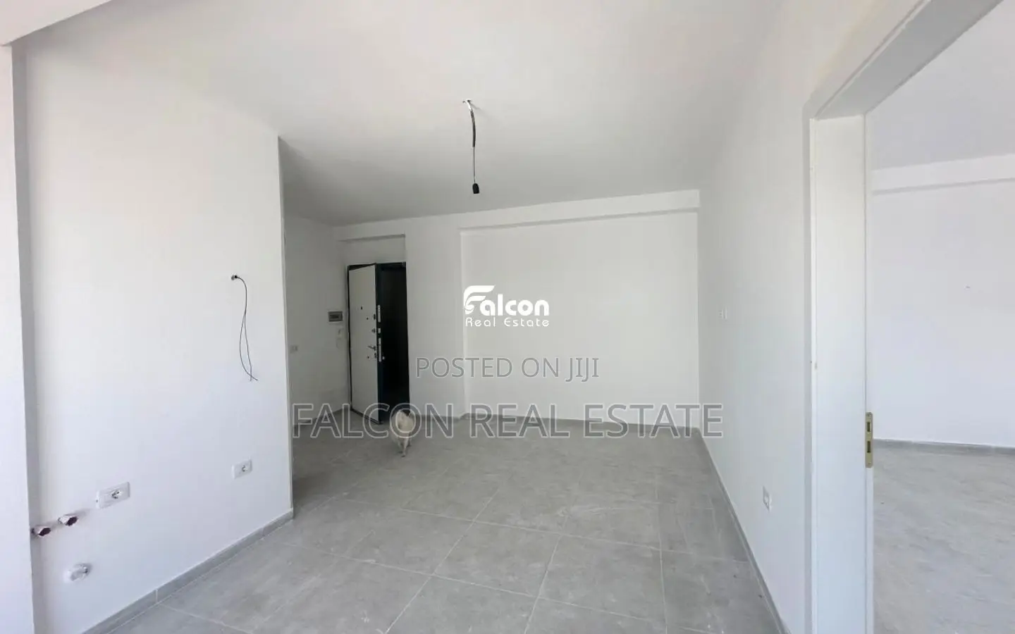 Shitet apartament 1+1 në Rezidencës Liburna, Mali i Robit!