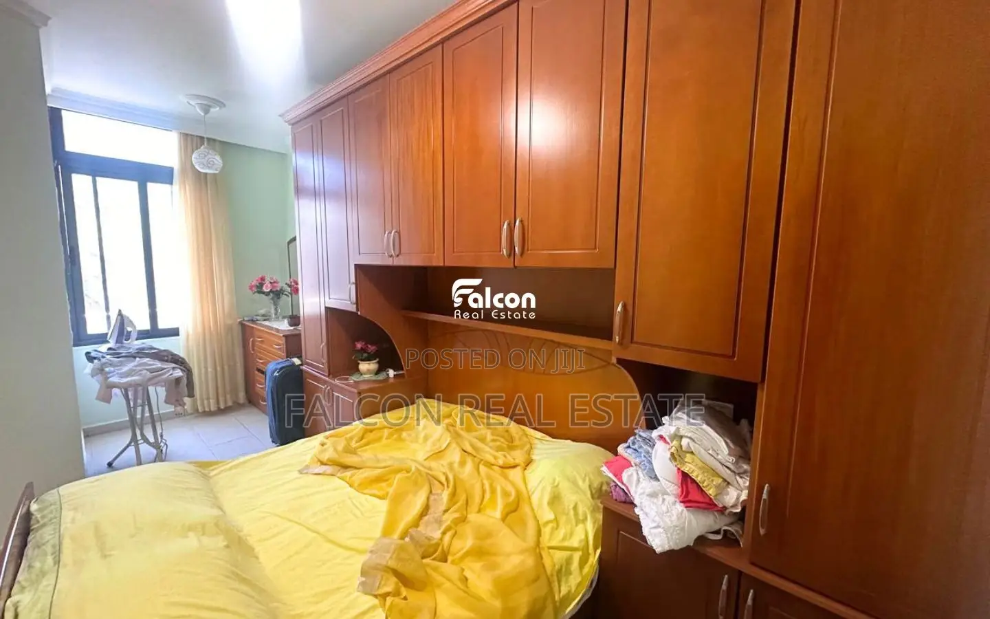 Shitet apartament 1+1 në zonën e Shkëmbit të Kavajës