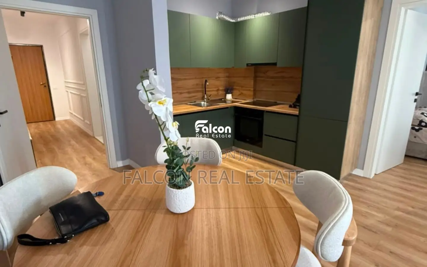 Super Apartament 1+1 në Shitje – Plazh, Durrës