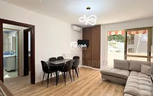 Shitet apartament 1+1 në Golem, në Kompleksin Alb Adriatik!