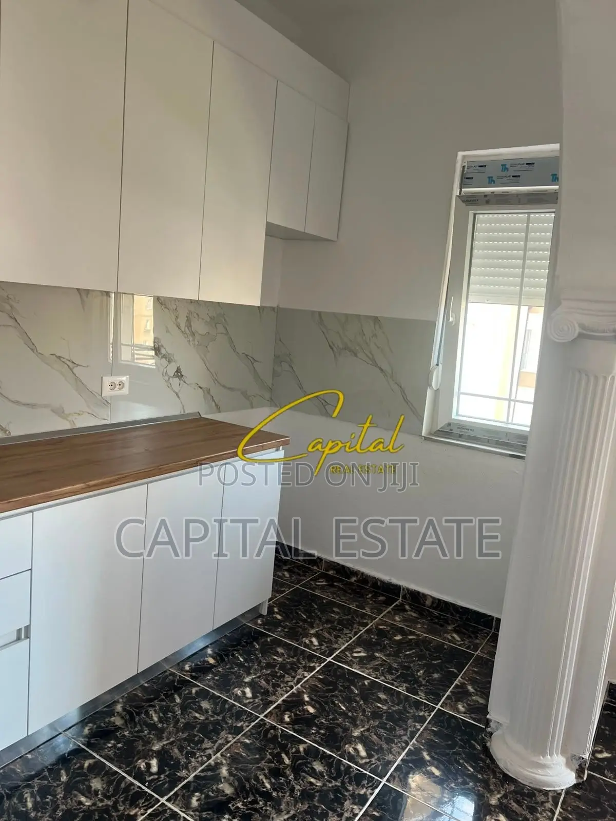 APARTAMENT ME QIRA 2+1 ALI DEMI 70.000 LEKE