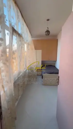 APARTAMET ME QIRA 2+1 ISH STACIONI TRENIT 60.000 LEKE