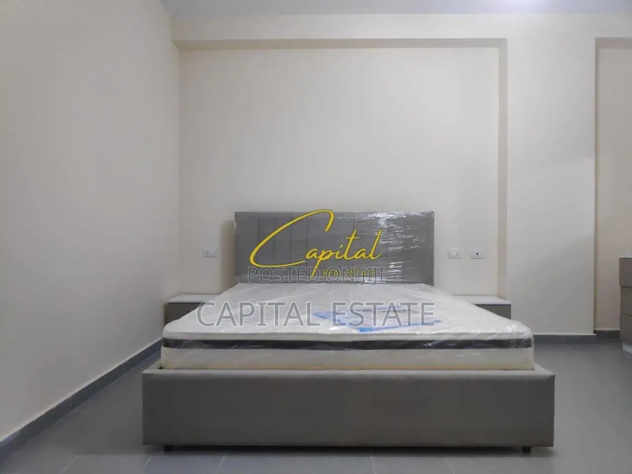 APARTAMENT ME QIRA 1+1 KINOSTUDIO 60.000 LEKE