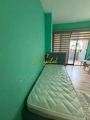 APARTAMENT ME QIRA 2+1 YZBERISHT 55.000 LEKE