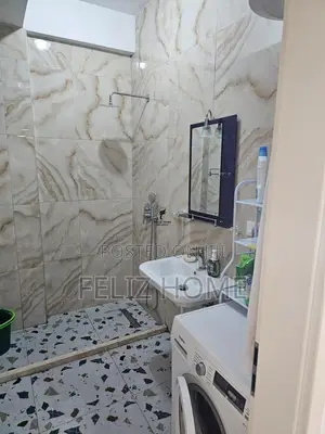 APARTAMENT ME QERA 2+1 ALI DEMI 55.000 LEKE