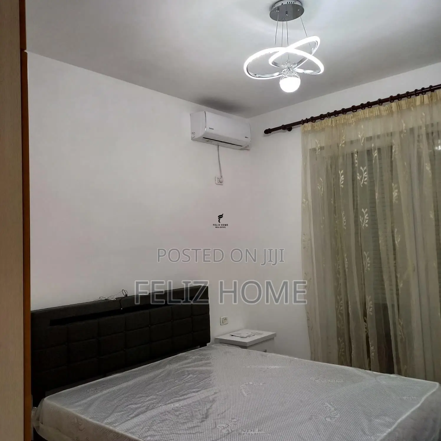 APARTAMENT ME QERA 2+1 ASTIR 56.000 LEKE
