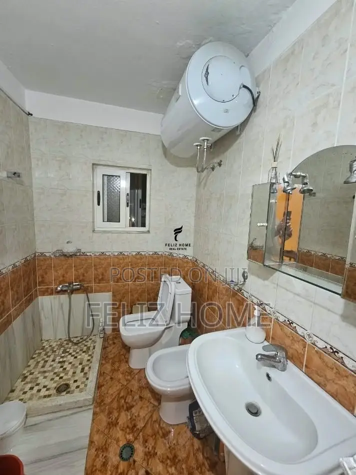 APARTAMENT ME QERA 1+1 LAPRAKE 55.000 LEKE
