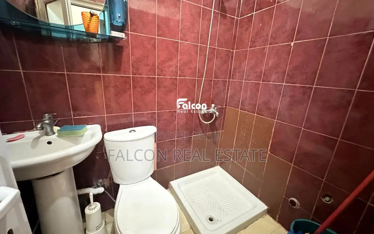 Jepet me qira afatgjatë – Apartament 1+1 në Iliria, Plazh !!