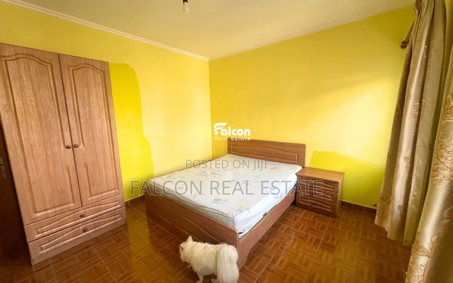 Jepet me Qera Vilë me 3 Apartamente 3+1, Plazh – Iliria !!