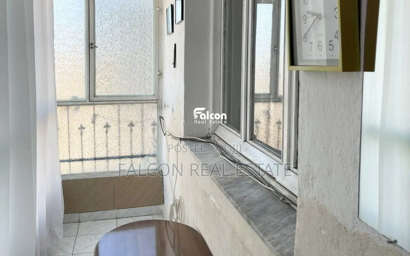 Jepet me qera apartament 2+1- Lagjja 14, Rruga Partizani