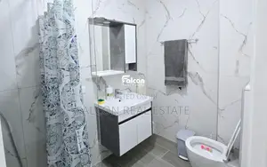 Apartament me qira – Lagjen 9, përballë Terminalit !