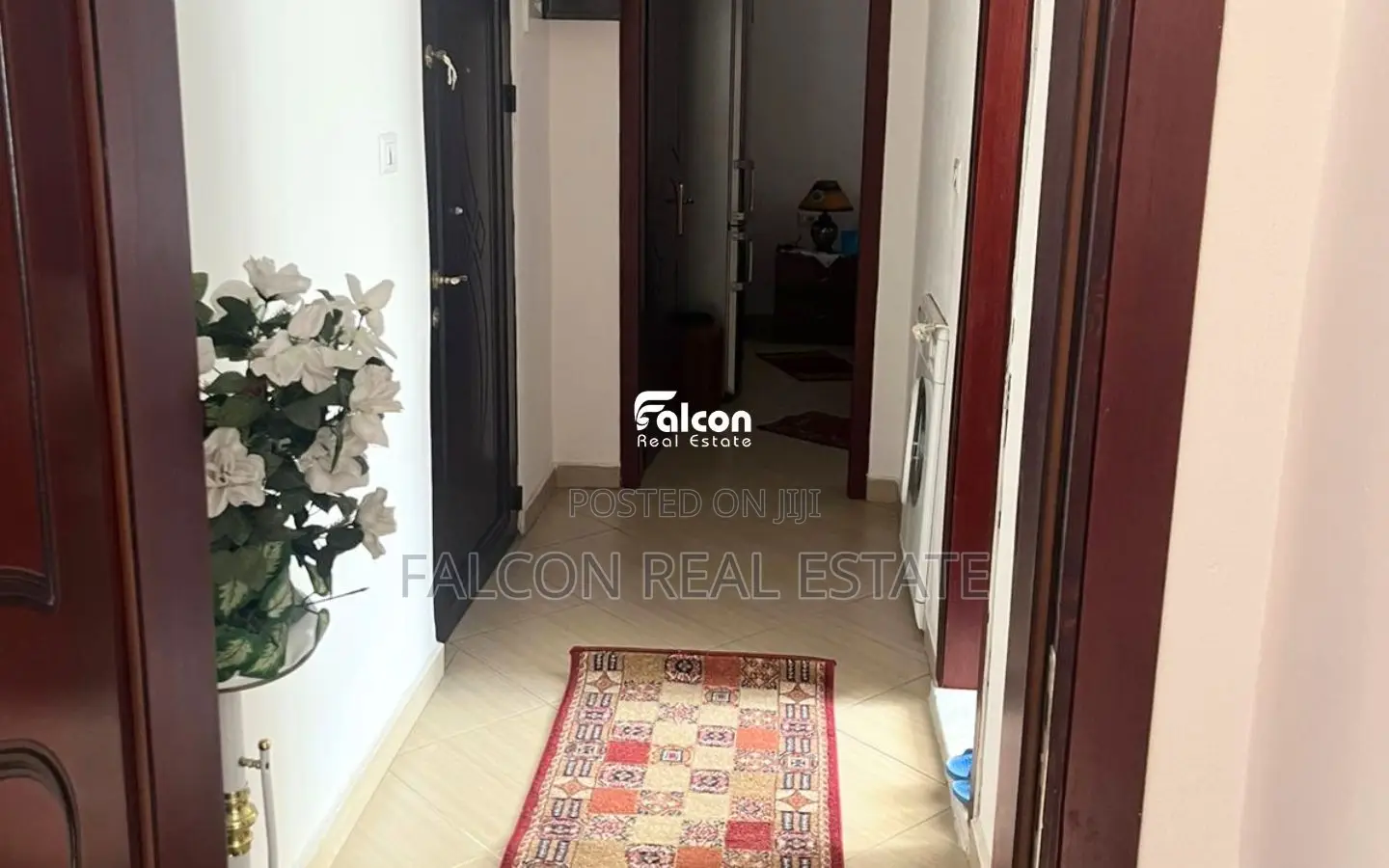 Apartament me qira – Lagjja 15, pranë Euro Market!