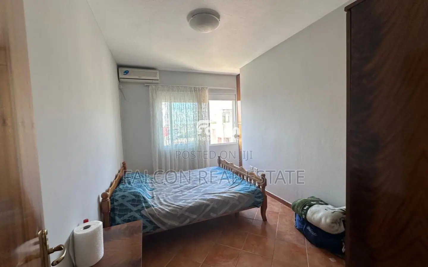 Shitet apartament – Mali i Robit!!