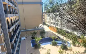 Shitet apartament 1+1 në Mali i Robit- super afër detit