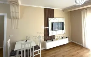 Shitet Apartament 1+1 tek Ish-Rajoni i Policisë – Durrës