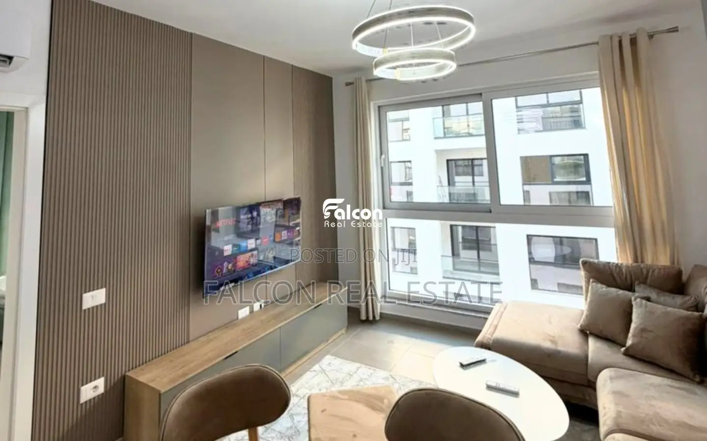 Apartament 1+1 në Shitje tek Liburna