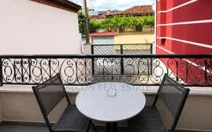 Shitet apartament 1+1 në një zonë të qetë të Korçës, në Lagjen 12
