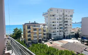 Shitet Apartament 1+1 në Plazh, Lagjja 13- Durrës.