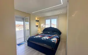 Shitet Apartament 1+1 në Golem – Vetëm 150 m nga deti!