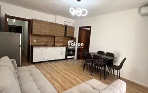 Shitet apartament 1+1 në Golem, në Kompleksin Alb Adriatik!