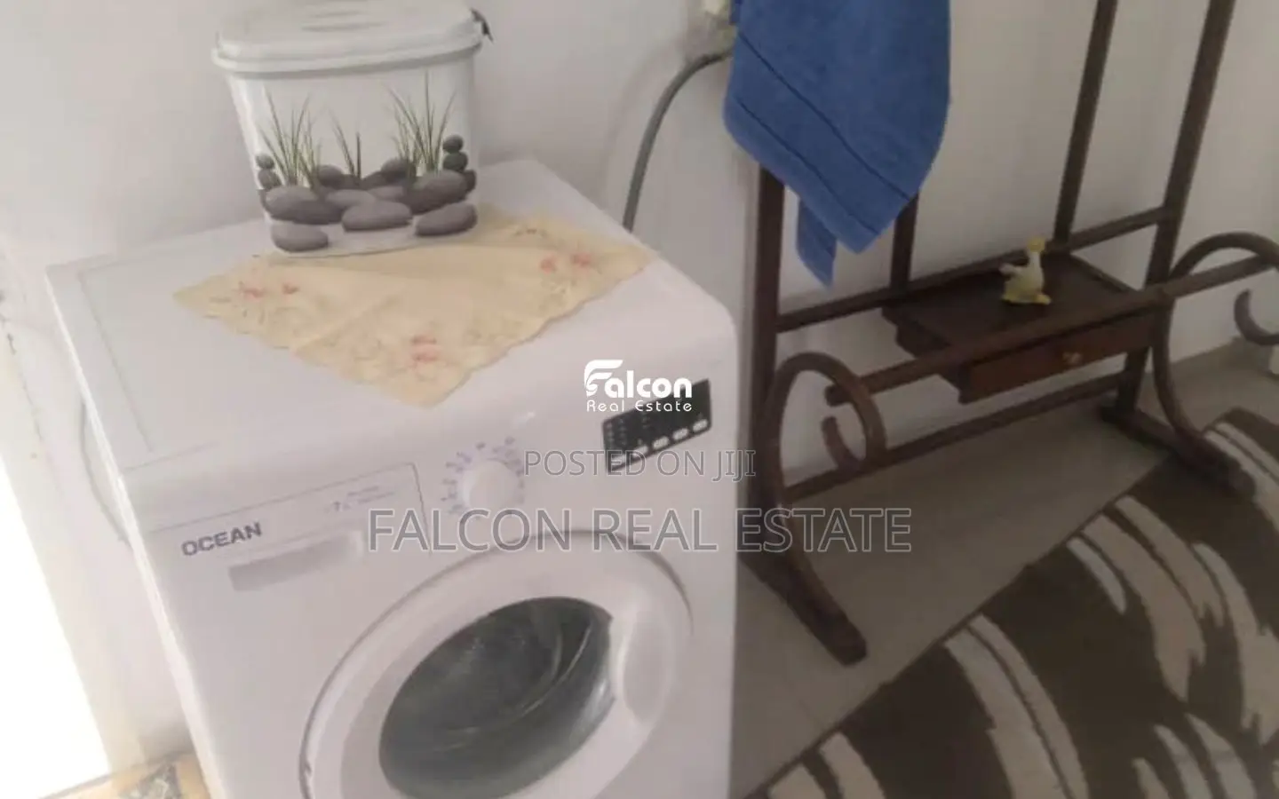 Jepet me qira apartament 1+1, Lagjja 14,Korce