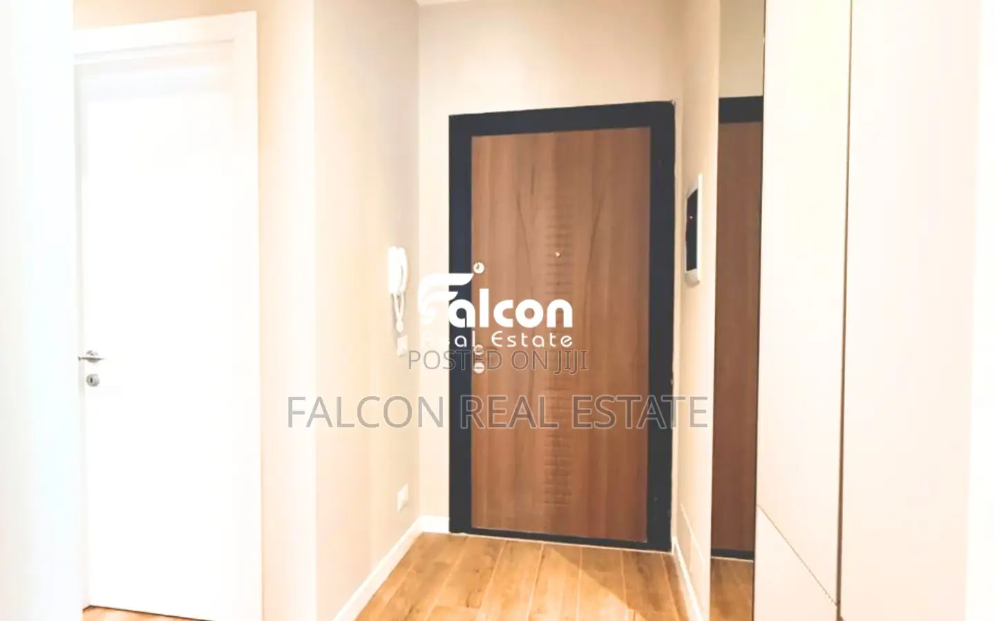 Apartament në shitje – Univers City, pranë QTU-së, Tiranë