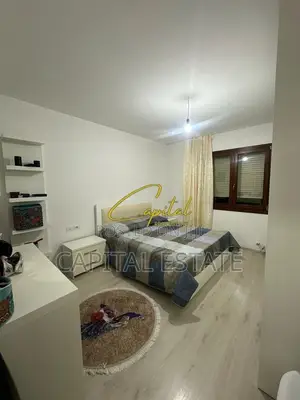 APARTAMENT ME QIRA 1+1 KOPSHTI BOTANIK 45.000 LEKE