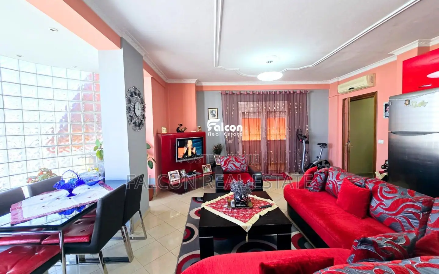 Shitet Apartament-Lagjja 9, Rruga Kiço Greco!!