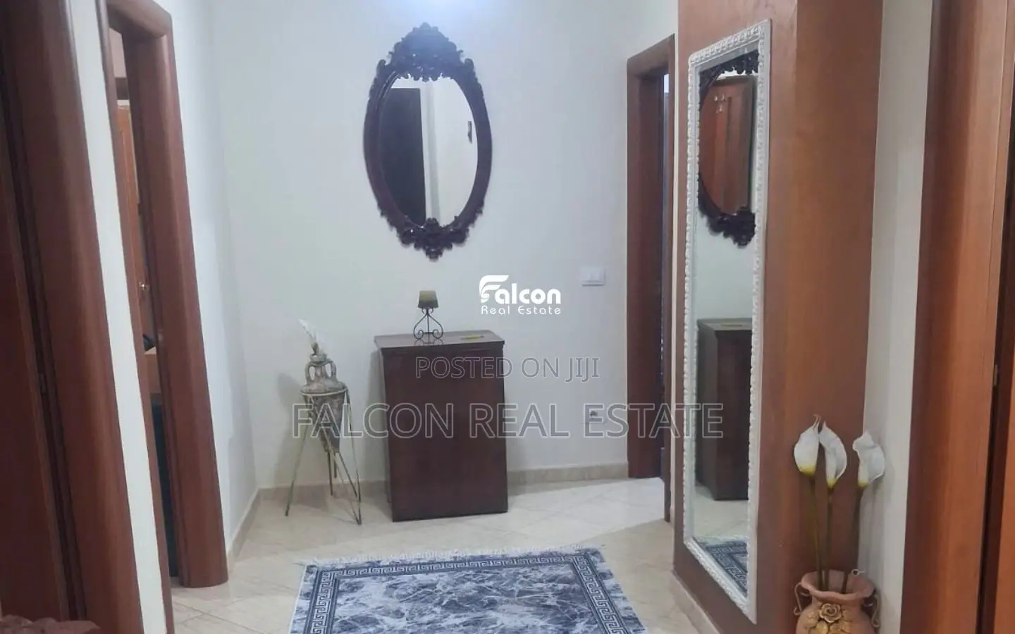 Jepet me Qira Apartament 2+1+2, në zonën Ish-Rajoni, Durrës !!