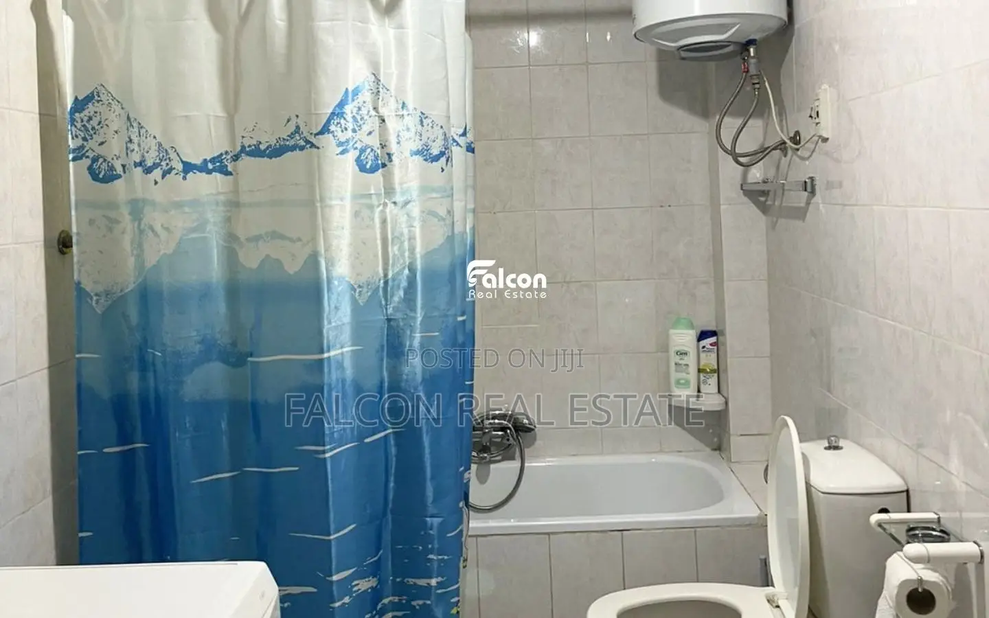 Jepet me qera apartament 2+1- Lagjja 14, Rruga Partizani
