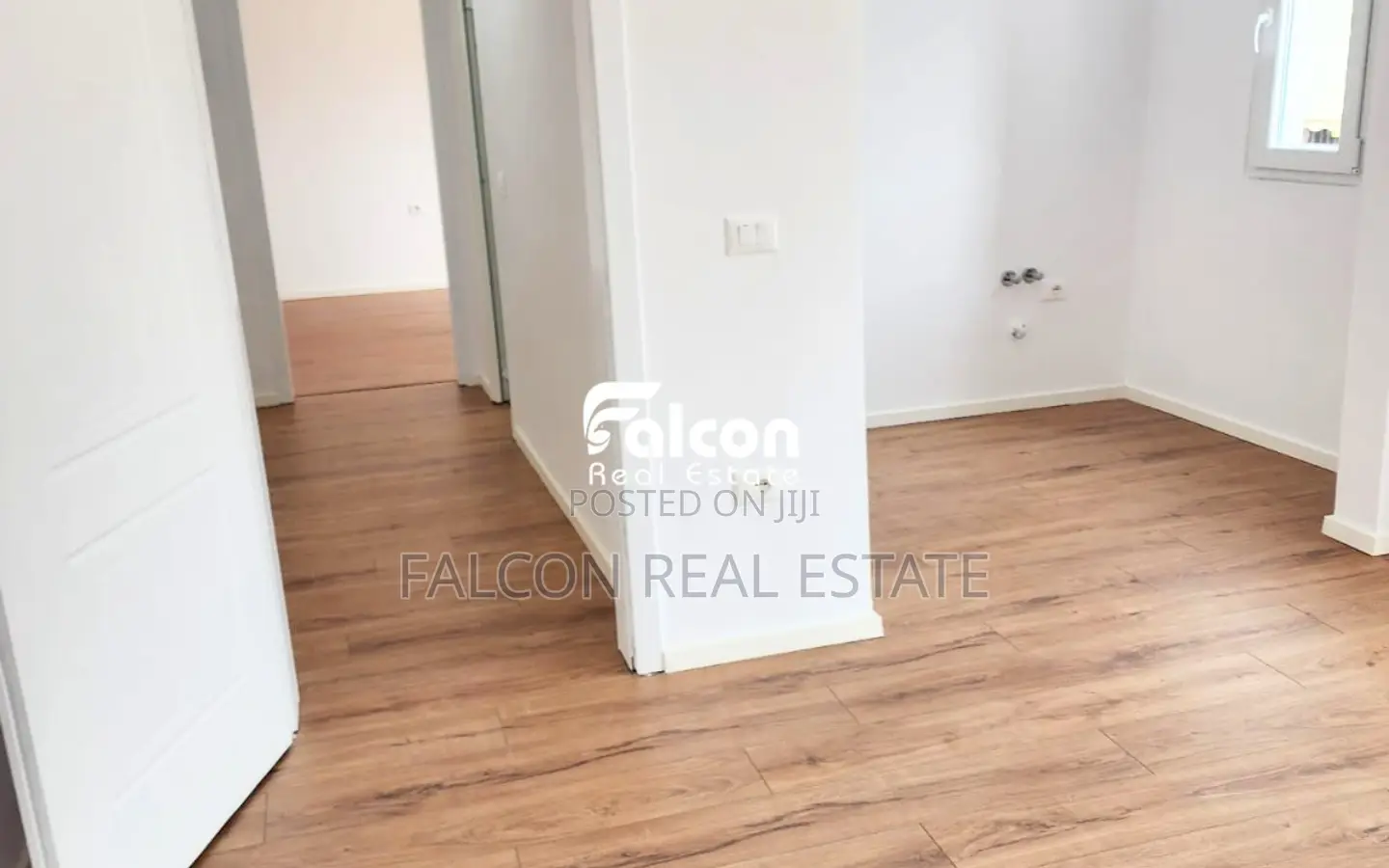 Apartament në shitje – Don Bosko, Tiranë