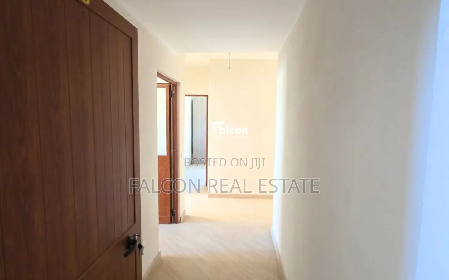 Shitet Apartament 2+1, Qerret !!