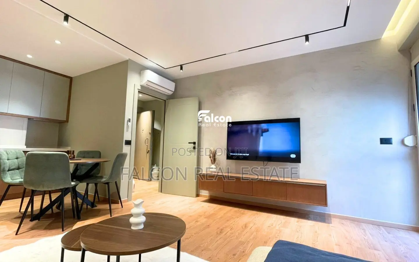 Shitet Apartament 1+1 – Plazh, Durrës (Vija e Dytë) !!