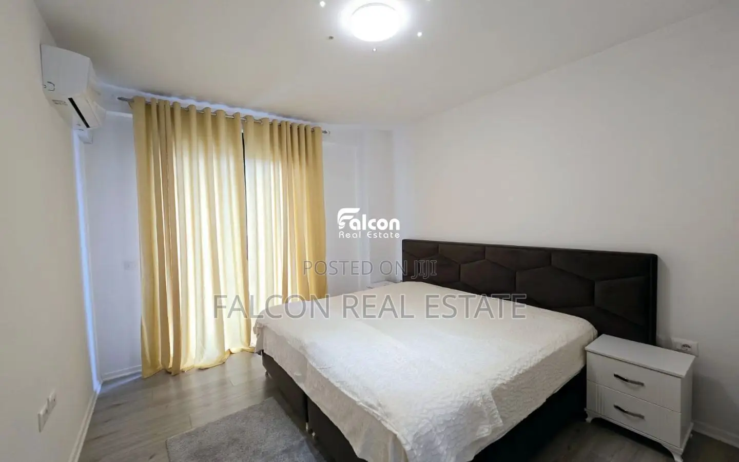 Apartament me qira – Lagjen 9, përballë Terminalit !