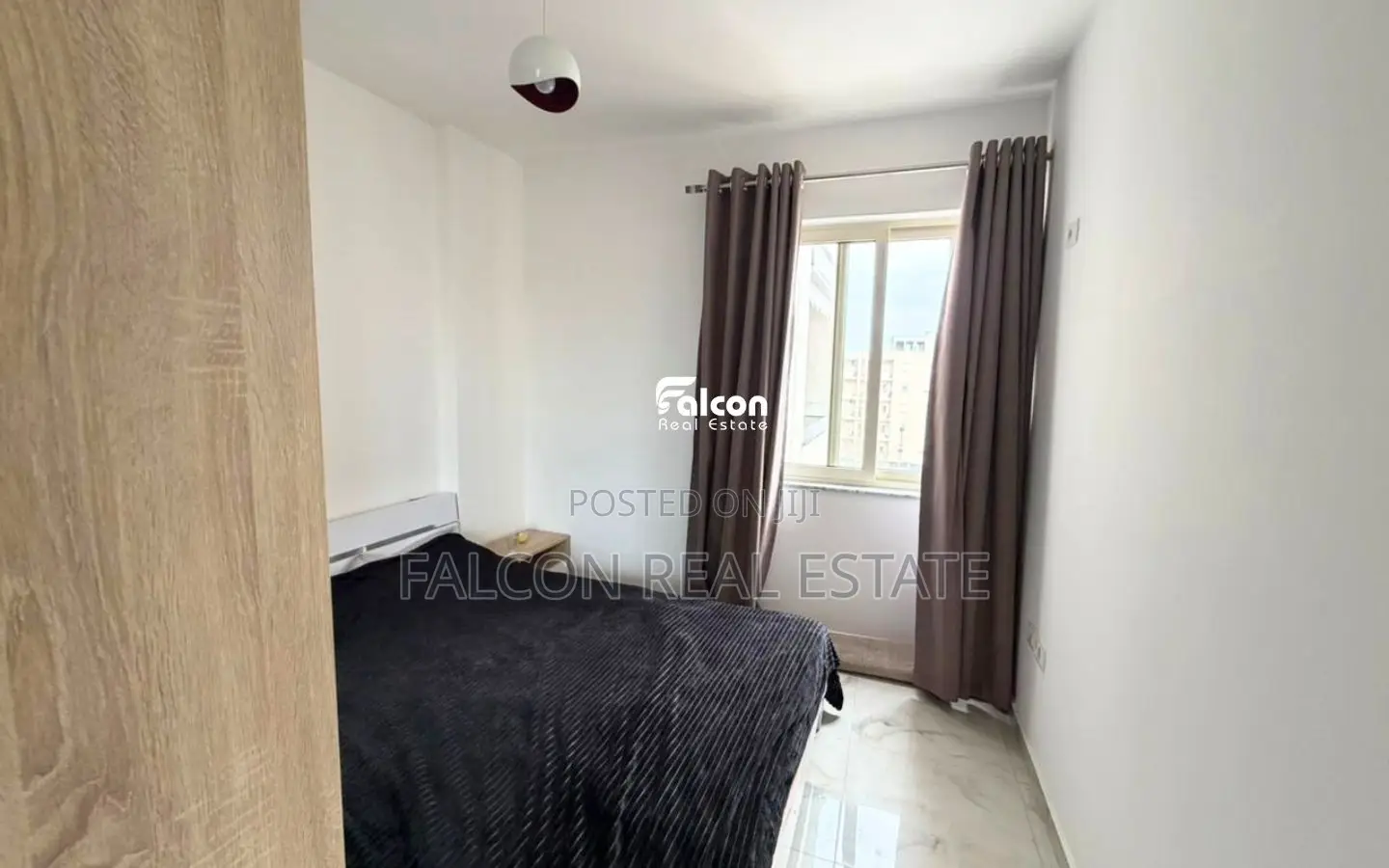 Shiten 2 Apartamente 1+1, Rrota e Kuqe – Plazh