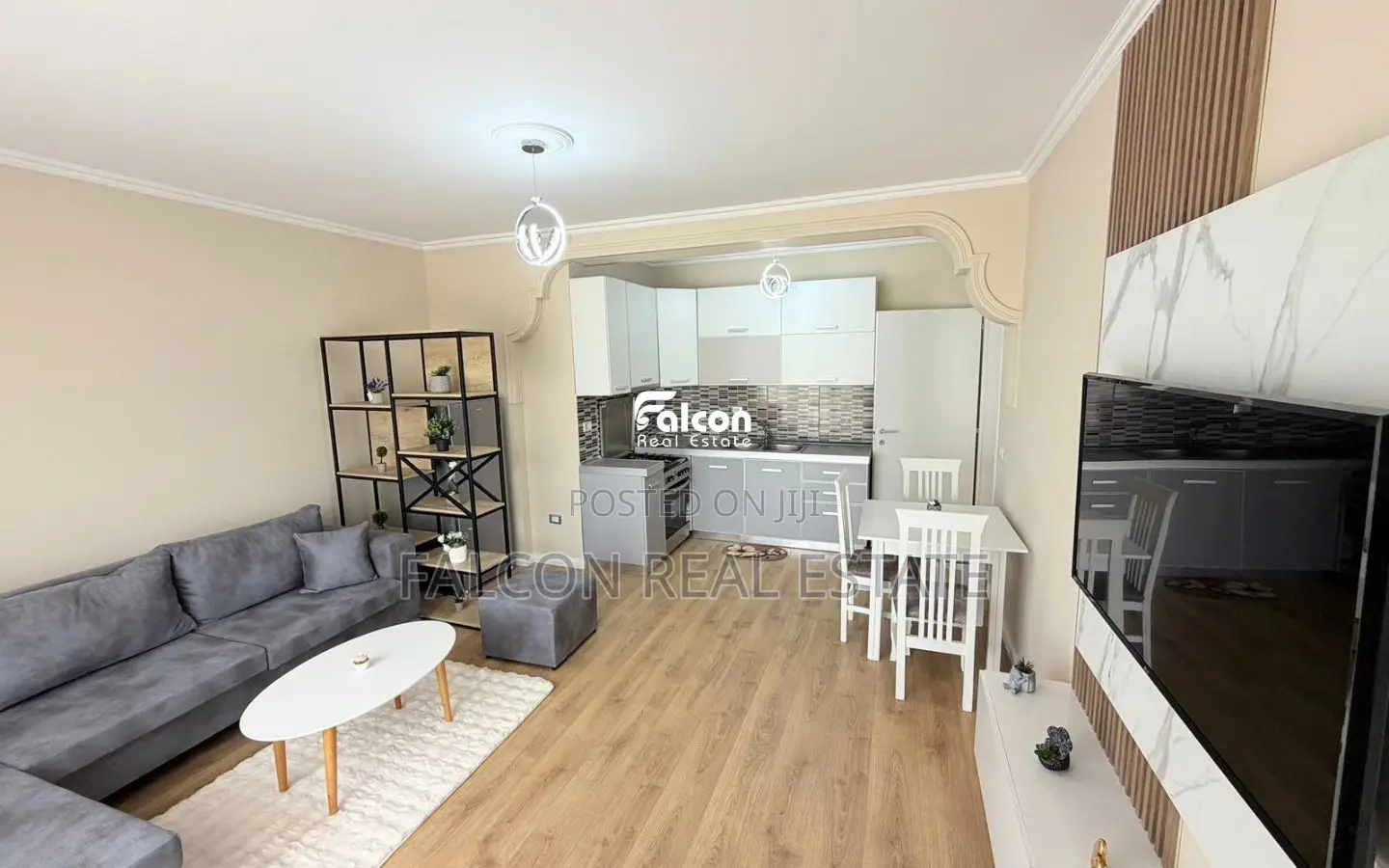 Shitet Apartament 1+1 tek Ish-Rajoni i Policisë – Durrës
