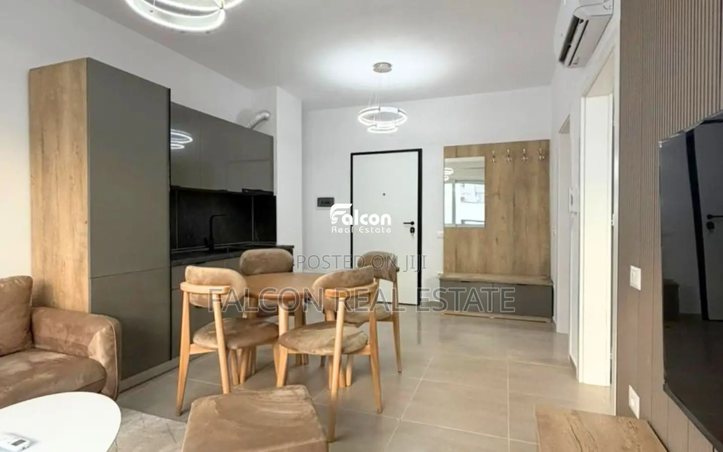 Apartament 1+1 në Shitje tek Liburna