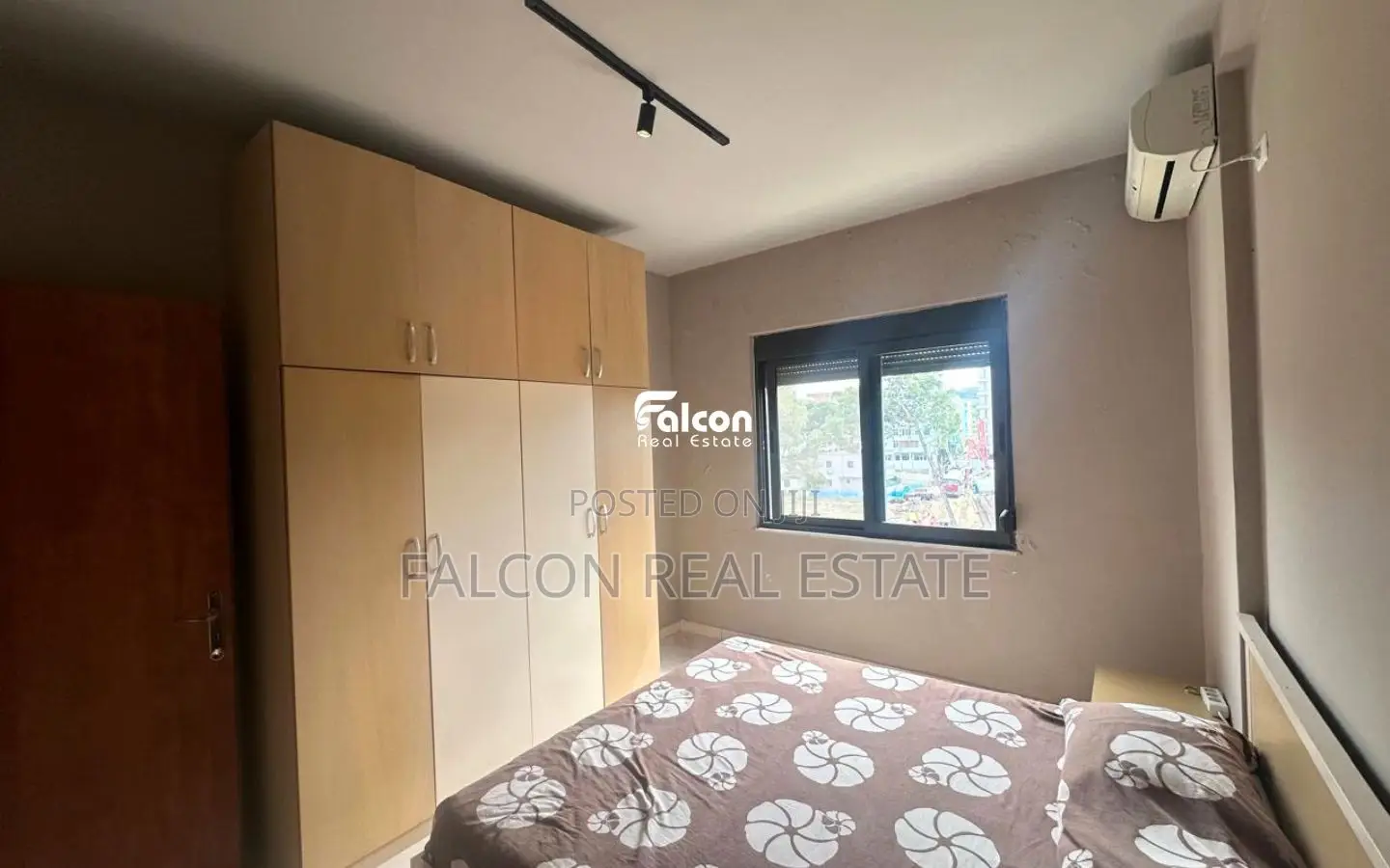Shitet Apartament 1+1 – Golem