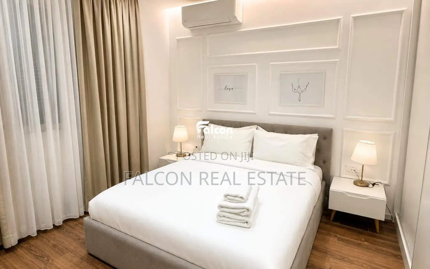 Shitet apartament 1+1 në një zonë të qetë të Korçës, në Lagjen 12