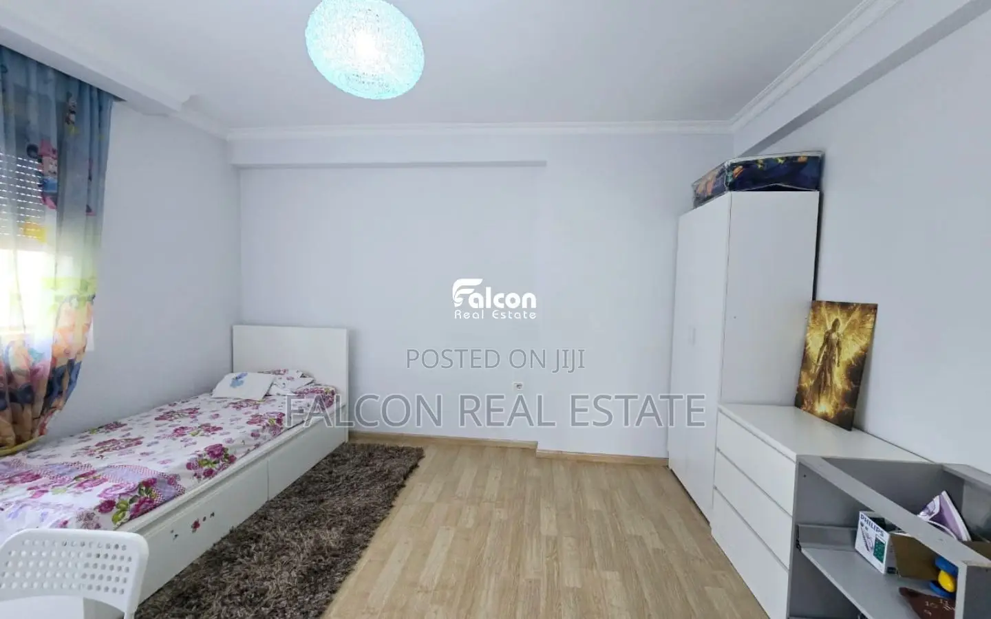 Jepet me qira apartament 2+1-Adresa: Lagjja 9, përballë me West Park, 