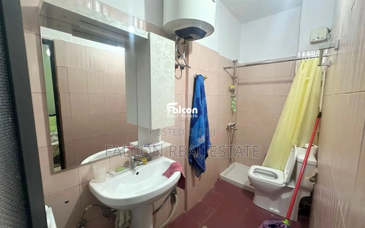 Shitet apartament 1+1 në zonën e Shkëmbit të Kavajës