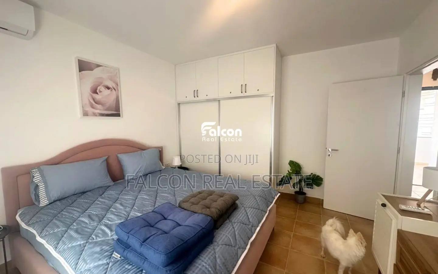 Shitet apartament 1+1 në Qerret!
