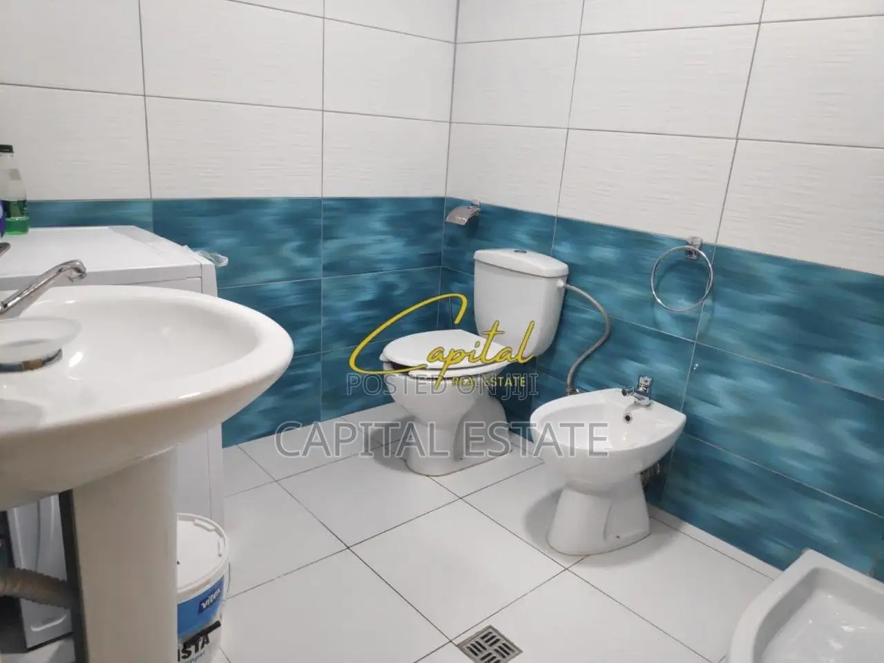 APARTAMENT ME QIRA 1+1 KINOSTUDIO 60.000 LEKE