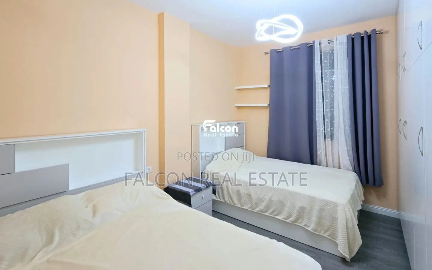 Jepet me qira apartament – Adresa: Lagjja 18,Korce !!