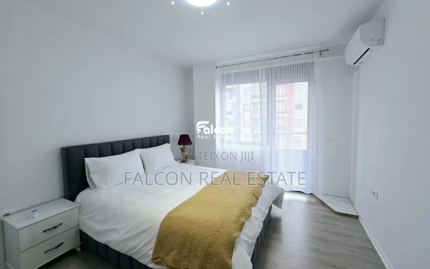 Apartament me qira – Lagjen 9, përballë Terminalit !