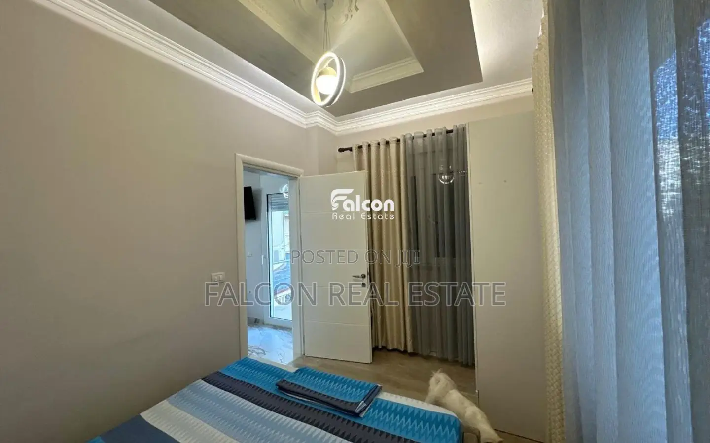 Shitet Apartament 2+1 – Mali i Robit!!