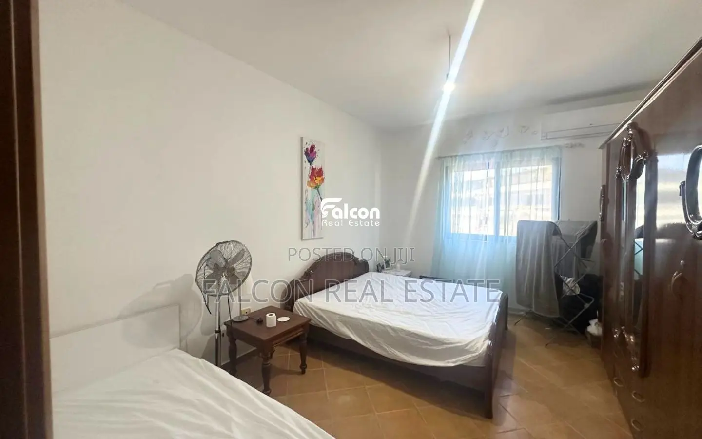 Shitet apartament 1+1 në Mali i Robit- super afër detit