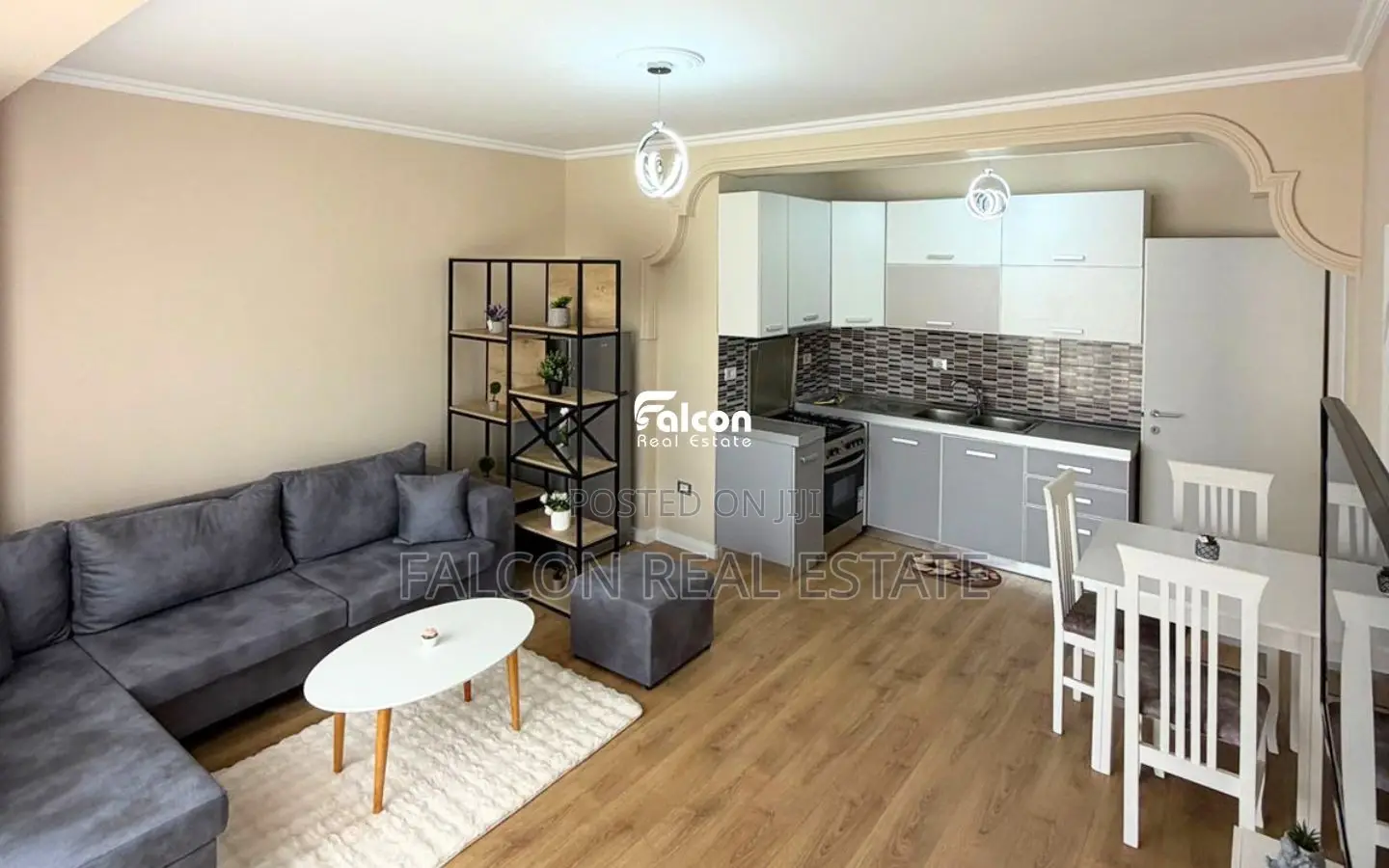 Shitet Apartament 1+1 tek Ish-Rajoni i Policisë – Durrës